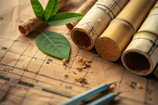 Guide to Sustainable Wood Alternatives for Construction