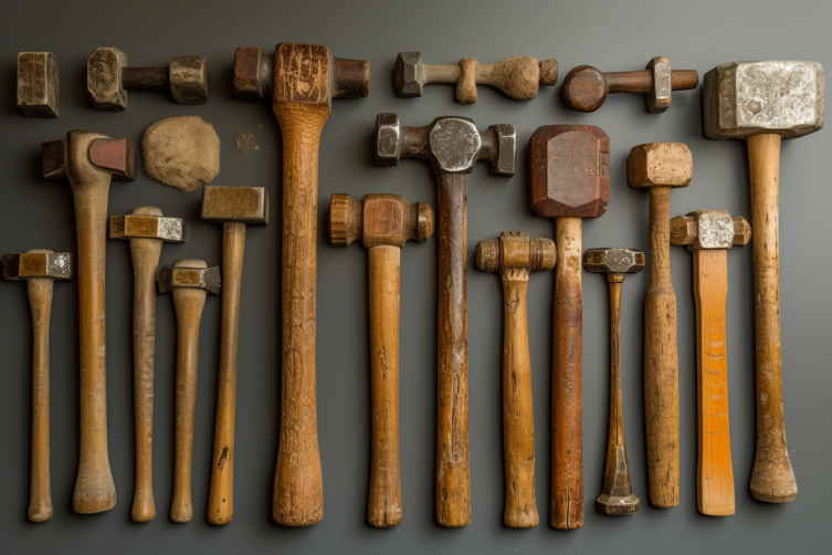 Mallets and Hammers