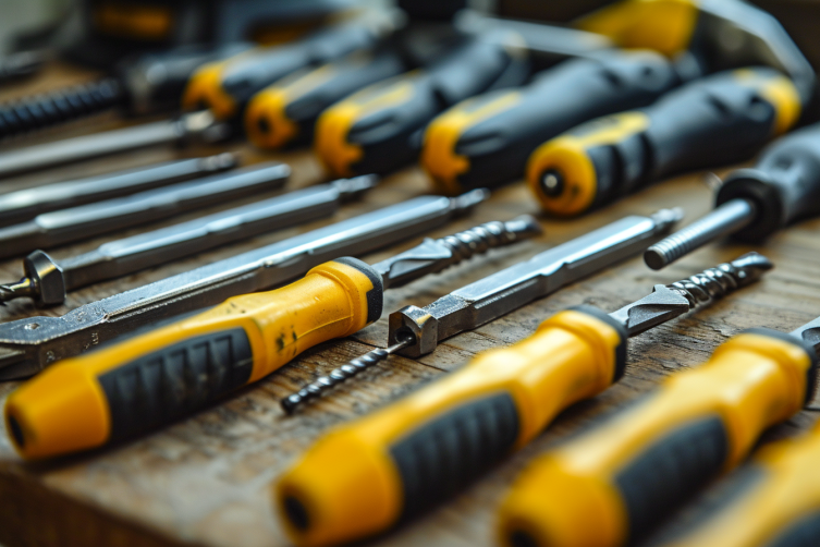 Precision Screwdriver Set