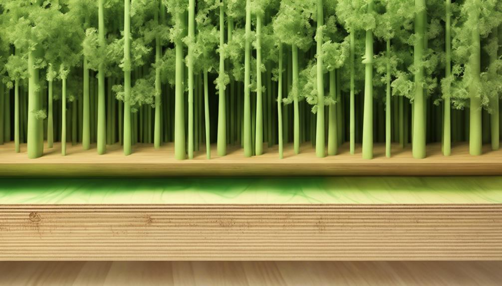 advancements in engineered lumber