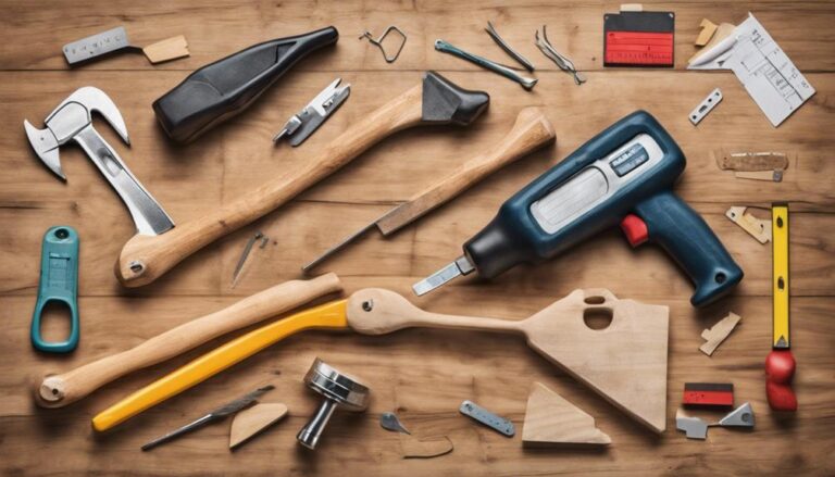 Top Affordable Carpentry Tools Online