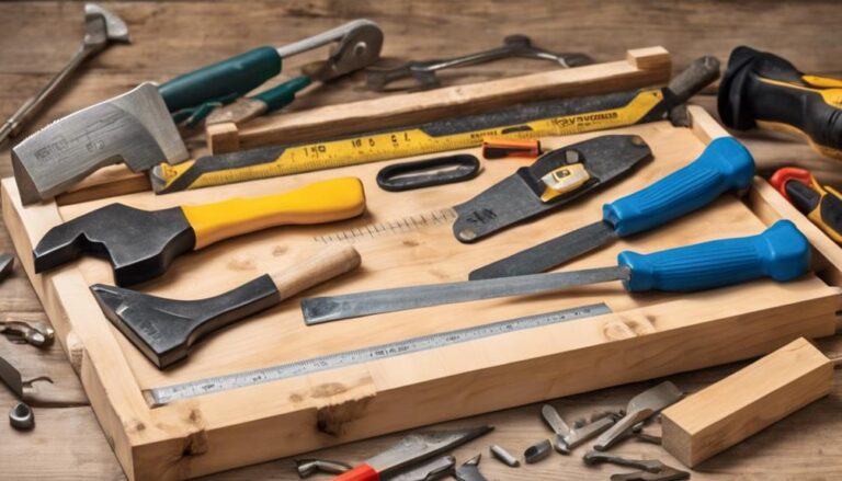 What Are the Fundamental Carpentry Skills for Beginners?