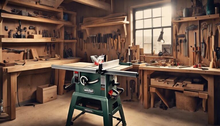 10 Best Woodworking Tools for Small Shops