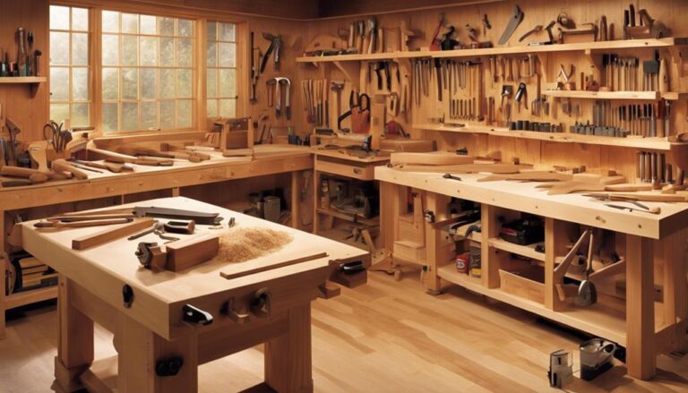 Top-Rated Woodworking Tools: 7 Expert Reviews