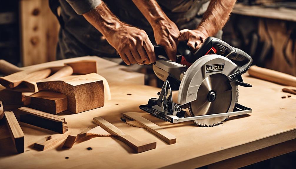 exploring woodworking saws guide