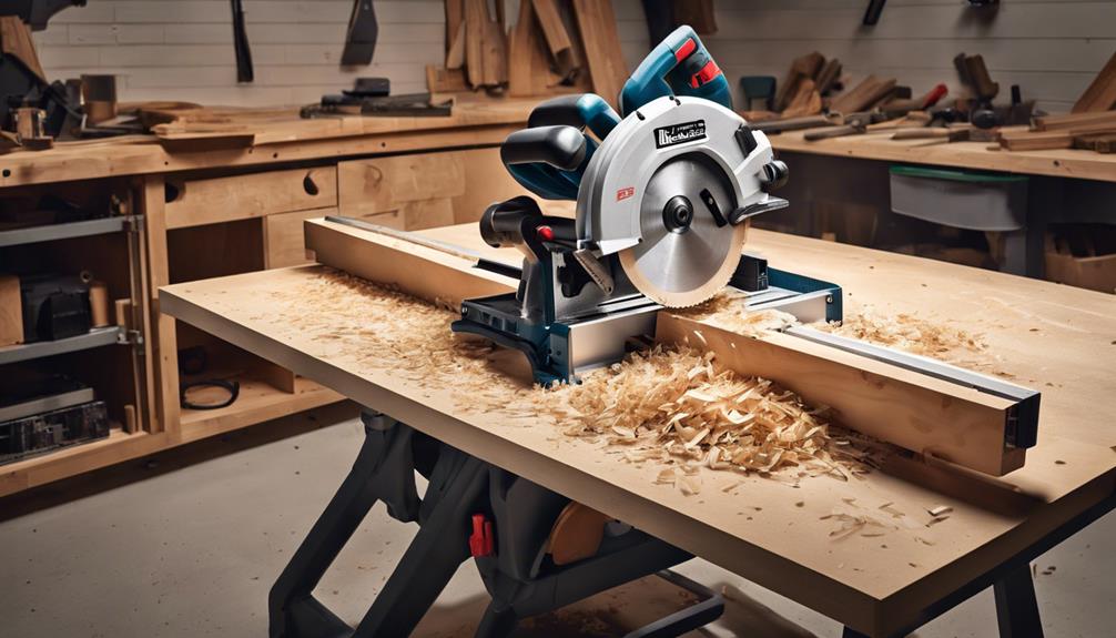 circular saw s performance reviewed