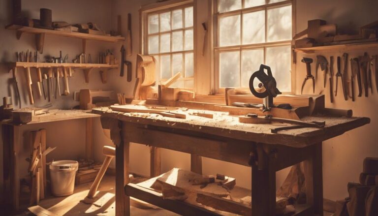 Top 3 Essential Woodworking Tools for Beginners