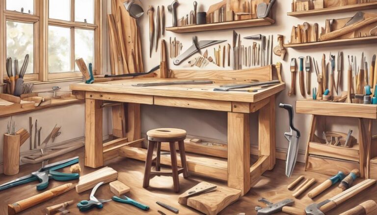 What Tools Do You Need for Custom Furniture?