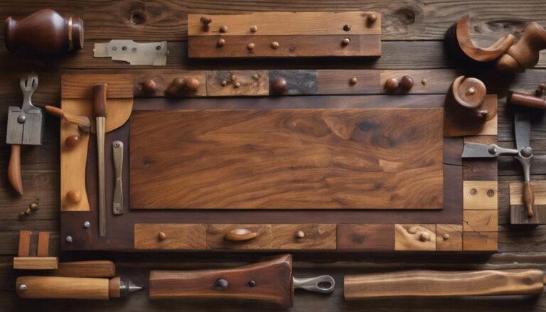 Classic Wood Types for Heritage Carpentry Projects