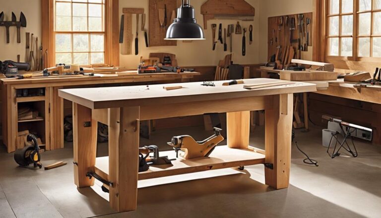 Top Affordable Woodworking Tools for Long-Lasting Use